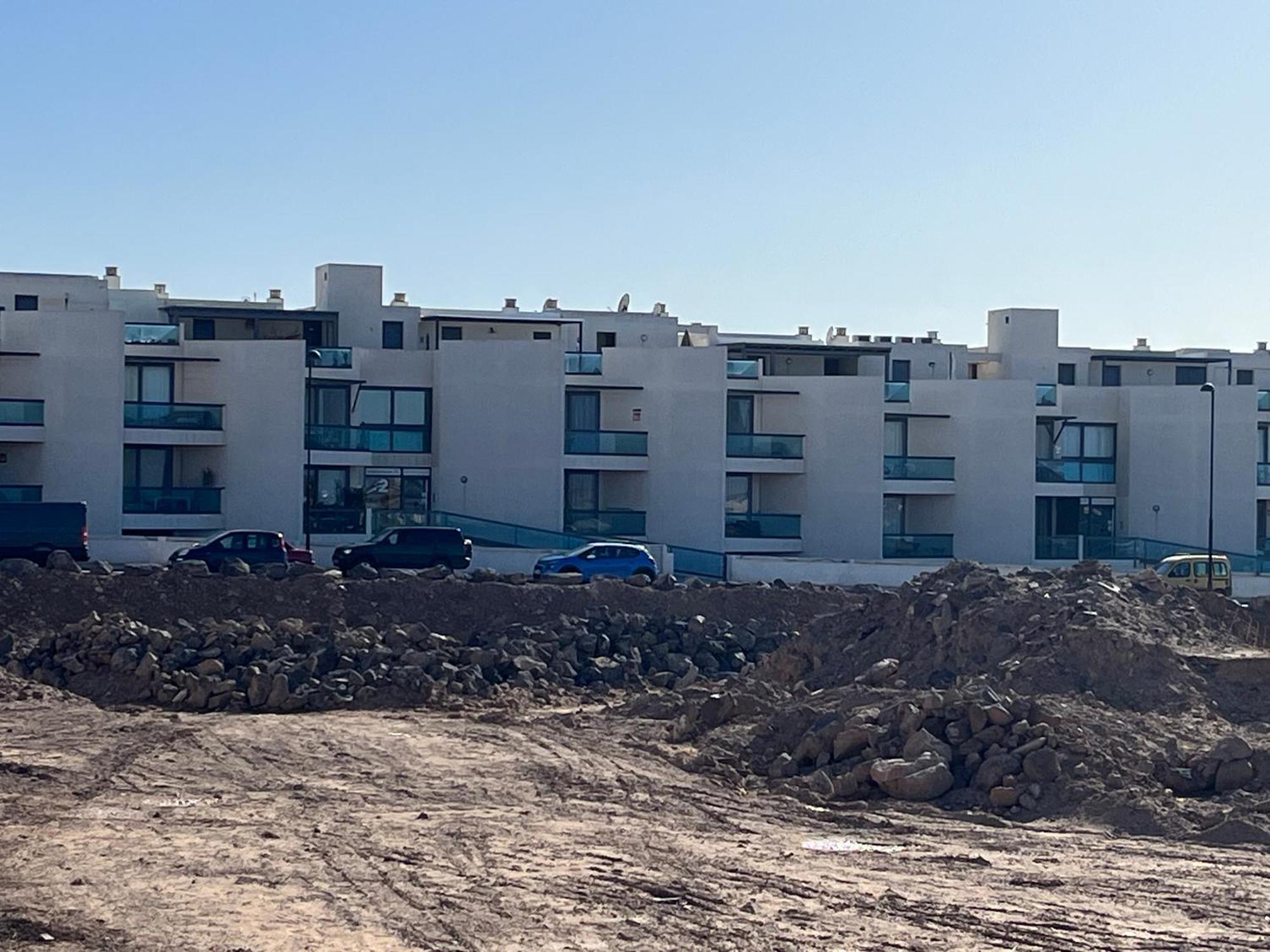 Casa Teri - Los Lagos El Cotillo  Exterior photo