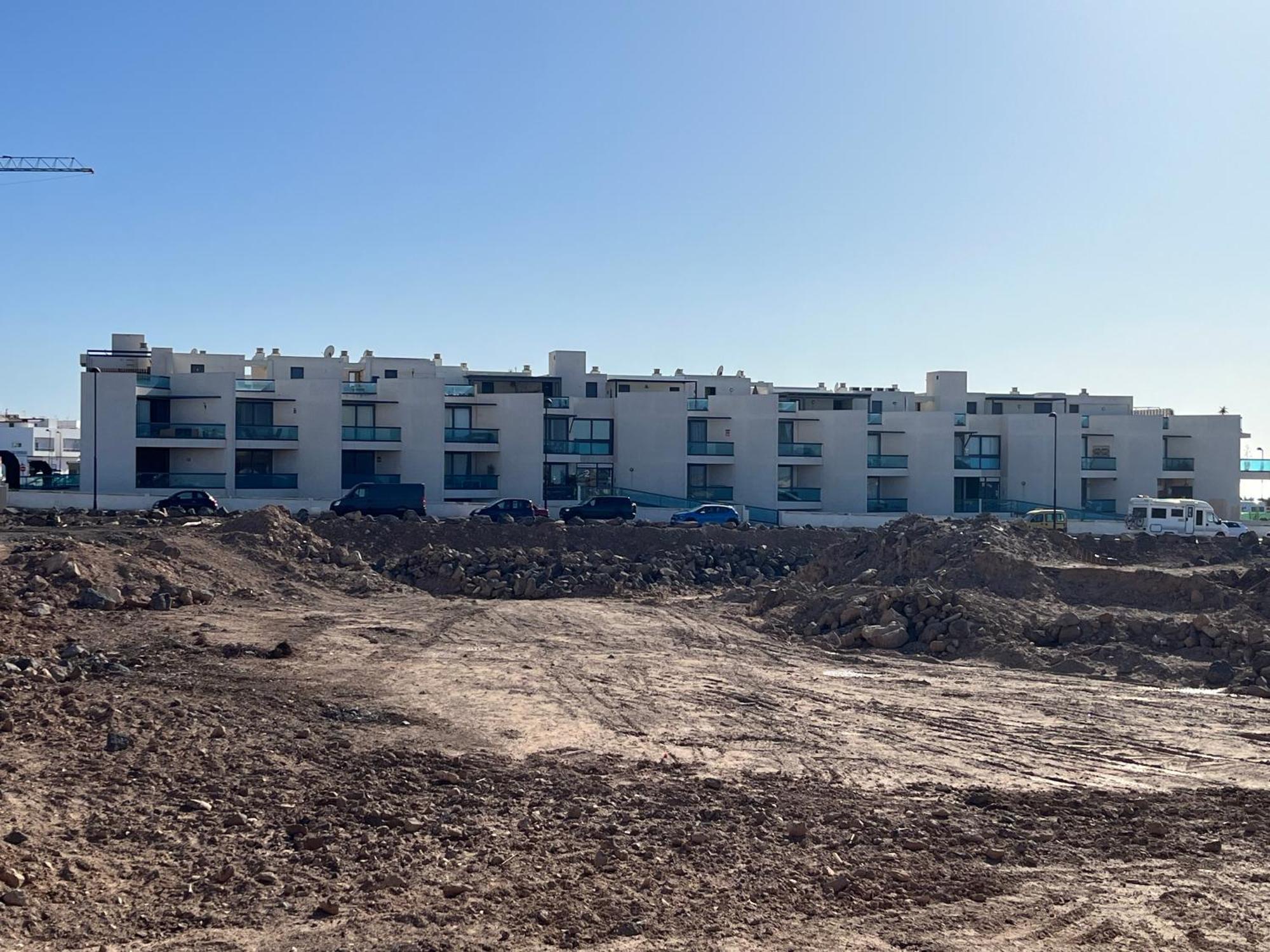 Casa Teri - Los Lagos El Cotillo  Exterior photo