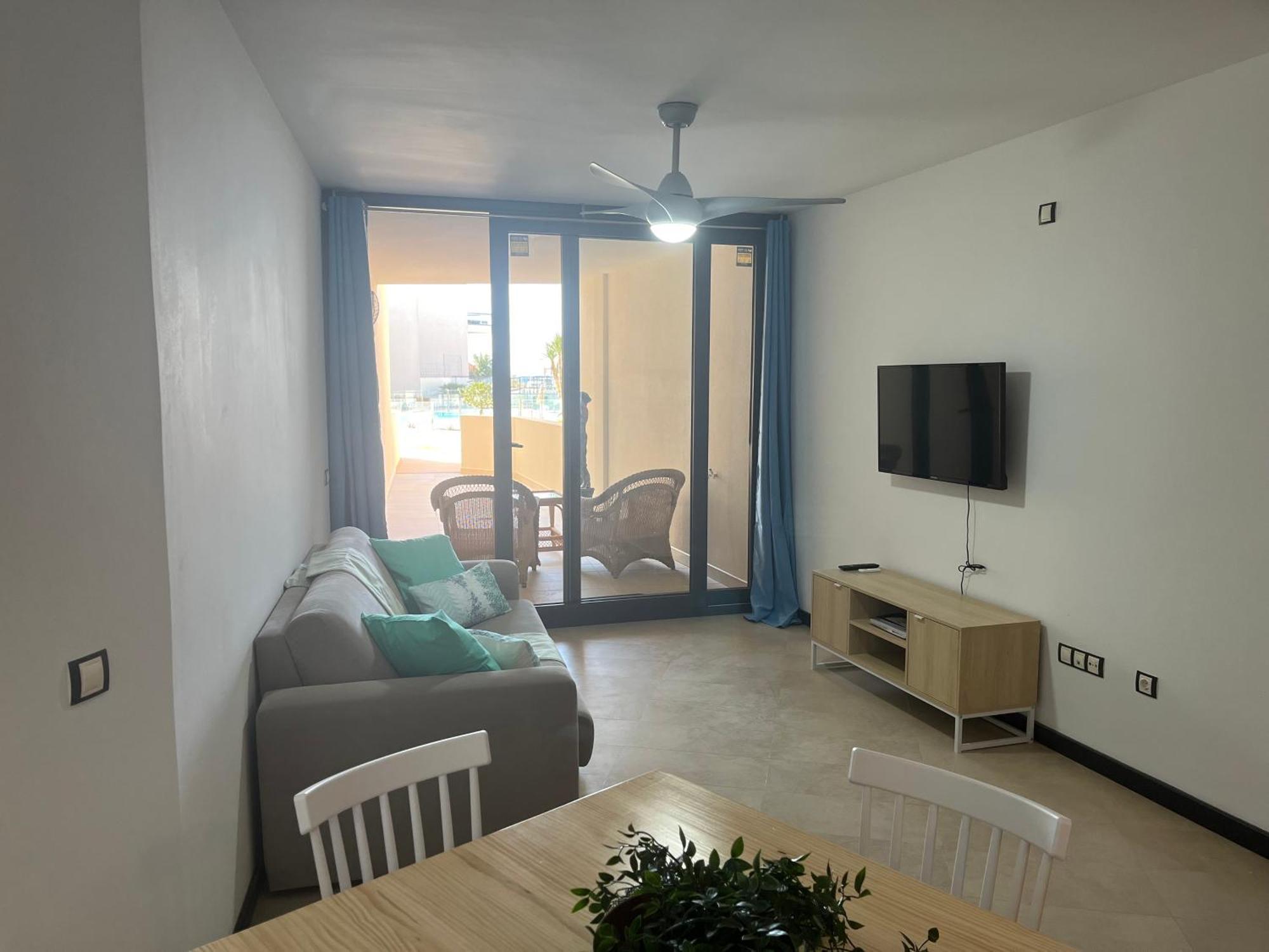 Casa Teri - Los Lagos El Cotillo  Exterior photo